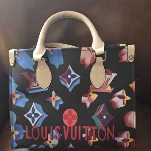 Louis Vuitton Crimson Women's Bag